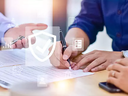 Insurance and Protection Planning