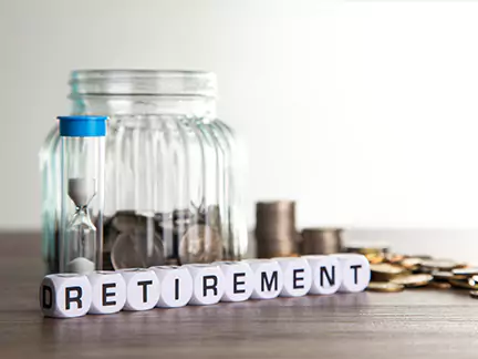 Retirement Planning